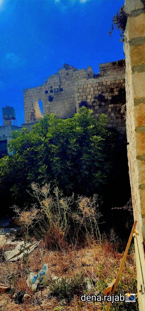 | موسوعة القرى الفلسطينية  | موسوعة القرى الفلسطينية